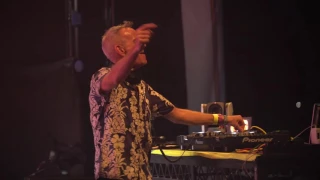 Fatboy Slim at Zero Gravity - INFUSION TV Sessions