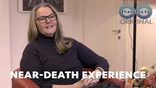 "I Was Convinced that I had the Devil in Me" | Claire Stiefel's Near-Death-Experience