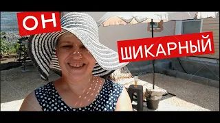 Он шикарный  Наши трудовые дни Своими руками #ЕленаСитникова