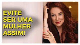 O Motivo de Muitas Mulheres Não Serem Felizes Nos Relacionamentos