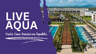 Live Aqua Punta Cana, Dominican Republic