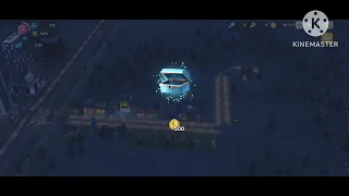 The beginning ~Ep 1~ {Zootopia} Sims City skylines!