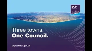 Bournemouth, Christchurch and Poole - BCP Council