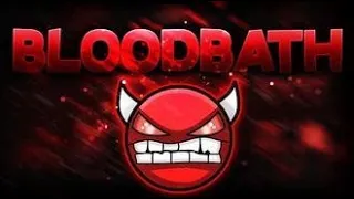 BloodBath By Riot (100%) 100k attempts GG