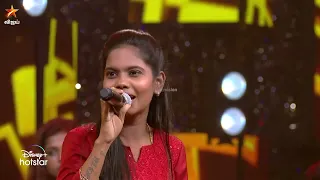 #GanaSetu & #GanaMerlin's Rocking Performance of  Yeh Aatha Aathorama 🔥| SSS10 | Episode Preview