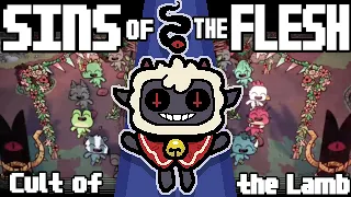 NEW Sins of the Flesh UPDATE in Cult of the Lamb