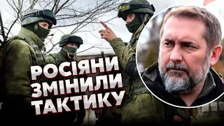 💥ГАЙДАЙ: під ЛУГАНСЬКОМ жах – росіяни сховали ЦІЛІ КОЛОНИ ДЛЯ ШТУРМУ. Там ТИСЯЧІ одиниць техніки