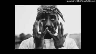 Tupac X Mask Off mashup (Best one yet)