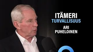 Itämeren turvallisuus, arktinen alue ja suurvallat (Ari Puheloinen) | Puheenaihe 361