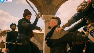 Ertugrul ghazi very angry | Head cutting scenes | End of traitors,villians | Dirilis Ertugrul🔥🔥🔥