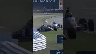 May 2023 Motorsport Crash Compilation Part 1