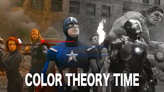 Why the MCU Turned Grey (And How They Fixed It)