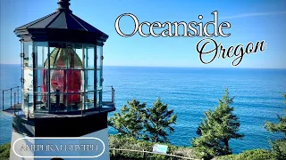 Oceanside OREGON from Sam