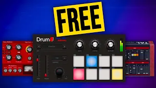 BEFORE you buy more plugins - try these FREE ones!