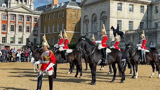 King Charles Coronation Day Live