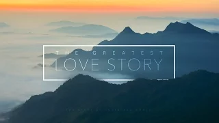 "The Greatest Love Story" with Jentezen Franklin