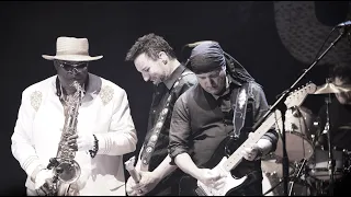 Bruce In The USA Live & Raw - Video Moments