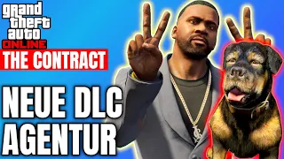 Neue Agentur in GTA Tipps und Tricks !? - GTA 5 Online Deutsch