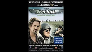 '' freebird '' - official film trailer - 2008.