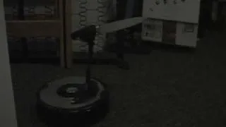 Killer Roomba