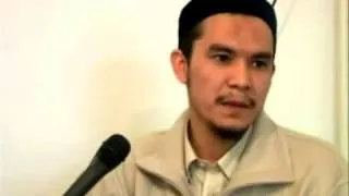 Дарын Мубаров Зинакорлық жайындағы лекция - www.furqan.kz қазақша ислам сайты