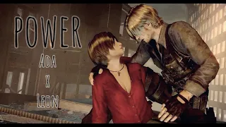 Power (Ada x Leon)