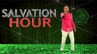 Evang. John Okah | Salvation Hour | Latest  Nigerian Gospel  Music | African Praise