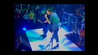 Alien Ant Farm - Movies - Top Of The Pops - Friday 15th February 2002