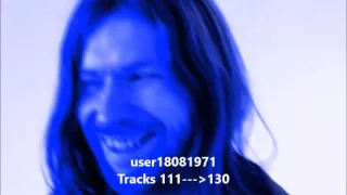 user18081971 - Aphex Twin Soundcloud: Part 6 - Tracks 111--- 130