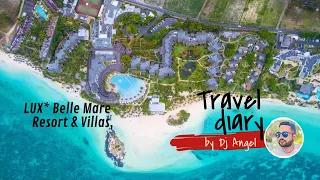 LUX* Belle Mare Resort & Villas, Mauritius | Mauritius Discovery 2022