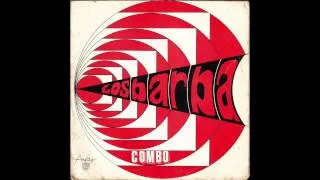 Los Barba Combo - Mi mercy Cha (Original 45 Cuban Psych Fuzz Echo Garage)