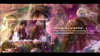 Made In Abyss OST - Hanezeve Caradhina (Mitsaki Remix)