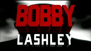 Bobby Lashley Titantron 2019-2020 HD