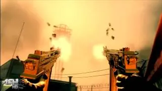 Black Ops Gun Sync    Monster
