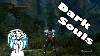 Как улучшить графику Dark souls Prepare to Die Edtiton?