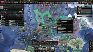 HOI4 R56 RP "German Monarchy Stream"