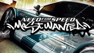 💓💓need for speed most wanted 💓💓 yalili yalila song