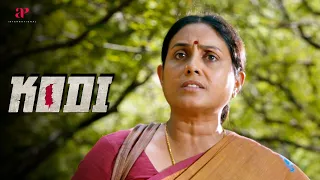 Kodi Movie Scenes | Dhanush has victory firmly within his grasp | Dhanush | Trisha