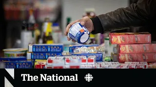 Food bank usage expected to increase 60% in 2023: report