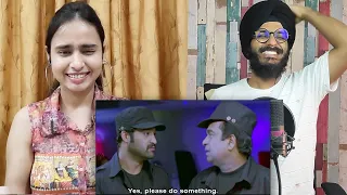Adhurs PUB Comedy Scene Reaction | Jr. NTR, Brahmanandam, Nayanthara