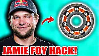 Jamie Foy Bearing Hack DOES IT REALLY WORK?