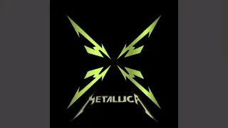Metallica - Rebel of Babylon (James Hetfield 1988 AI COVER)