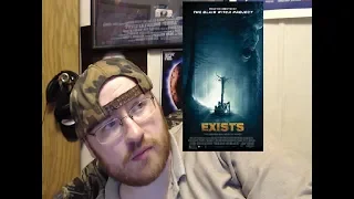 Exists (2014) Movie Review