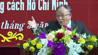 (Nam Định) - Phần 2/5 - Học tập và làm theo tư tưởng đạo đức, phong cách Hồ Chí Minh