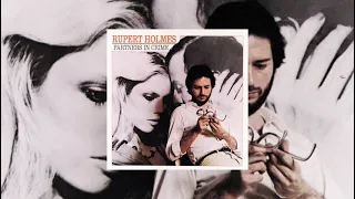 RUPERT HOLMES ESCAPE ( THE PINA COLADA SONG)  (📀DRG HQ AUDIO📀)