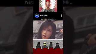 Naruto squad reaction on sus moment 😂😂😂