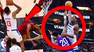 NBA MOST VIRAL MOMENTS of The 2023-24 SEASON ! 🏀