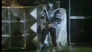 KISS - Detroit Rock City, Live in Sydney, Australia, 22.11.1980