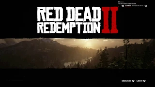 Red dead redemption 2 - эпилог часть вторая - Бичерс-Хоуп