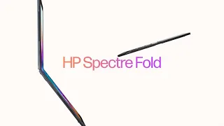 HP Spectre Foldable 3-in-1 PC | HP